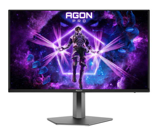AOC AGON PRO AG326UZD2 - 1519725 - zdjęcie